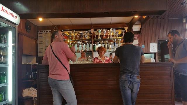 Gostionica Apollo 11